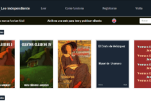 Photo of Alternativas a es1lib: Descubre opciones para bibliotecas virtuales