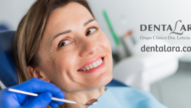 Photo of La mejor alternativa a los implantes dentales: Descubre una solución natural y efectiva para tu sonrisa