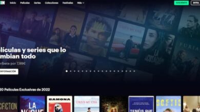 Photo of Las mejores alternativas a Gnula para ver películas online gratis en español