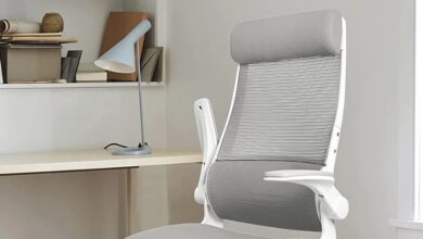 Photo of Las mejores alternativas a la silla Markus de Ikea: opciones de calidad y asequibles