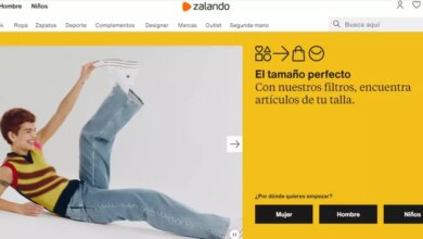 Photo of Tiendas online alternativas a Shopee en España: Descubre las mejores opciones