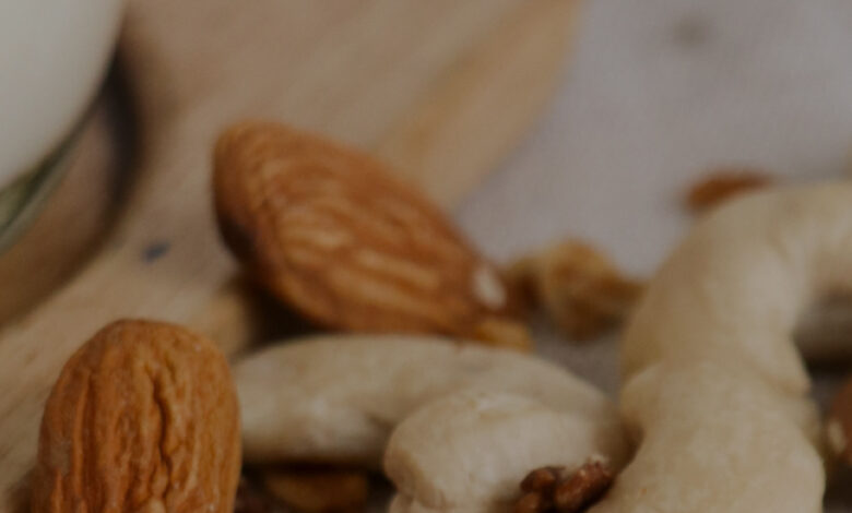 Alternativas saludables a la leche: descubre las mejores opciones para tu dieta