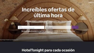 Photo of Mejores opciones a Booking para reservar hoteles de forma sencilla y segura