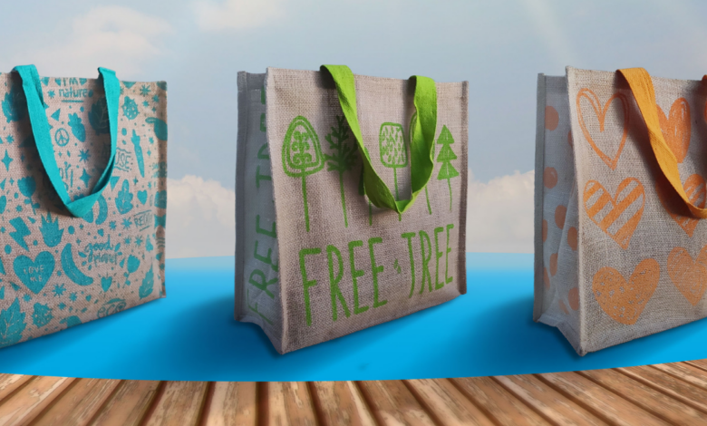 10 alternativas ecológicas a las bolsas de plástico para mantener tus alimentos frescos