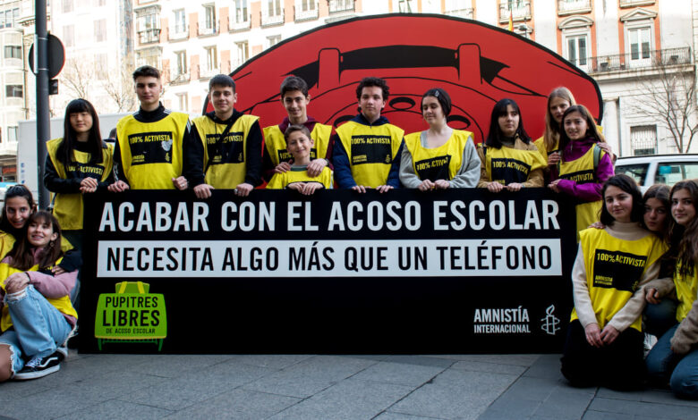 10 estrategias efectivas contra el bullying: cómo prevenir y detener el acoso escolar 10 estrategias efectivas contra el bullying: cómo prevenir y detener el acoso escolar