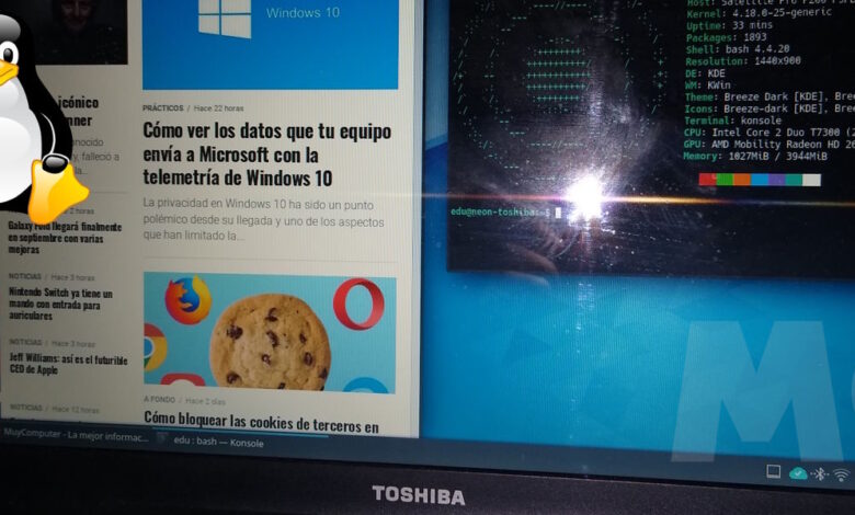 10 increíbles alternativas de Google Earth para Ubuntu: Descubre nuevas opciones de navegación