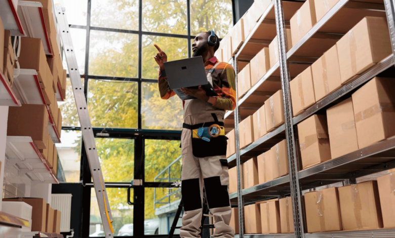10 Soluciones Eficientes para Optimizar la Producción Industrial: Alternativas y Beneficios 10 Soluciones Eficientes para Optimizar la Producción Industrial: Alternativas y Beneficios
