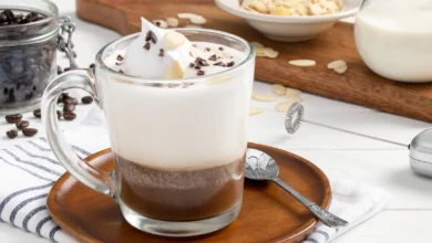 Photo of 4 opciones saludables y deliciosas como alternativas a la leche para tu café