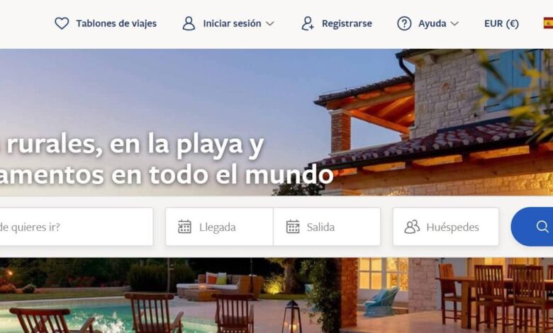 5 Alternativas a Booking para Hoteles: Encuentra la mejor opción para tu estadía