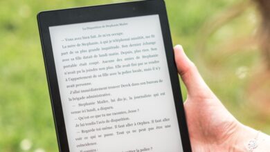 Photo of 5 alternativas a iBooks para iPad: descubre las mejores opciones para leer tus libros favoritos