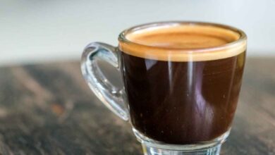 Photo of 5 alternativas al café para mantenerte despierto y concentrado