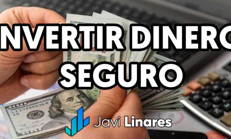 5 Alternativas de inversión para empresas: ¿Dónde invertir de forma segura y rentable en el mercado actual?