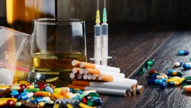 Photo of 5 Alternativas Efectivas para Dejar las Drogas: Descubre el Camino hacia la Recuperación