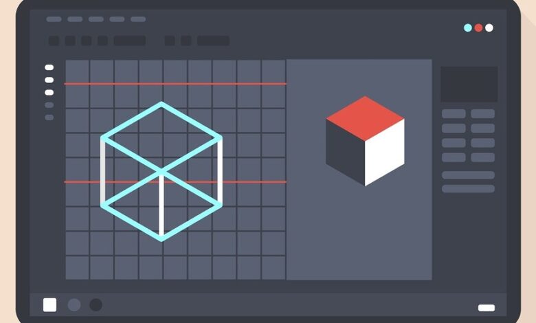5 Alternativas Gratuitas a Illustrator para Abrir en Español