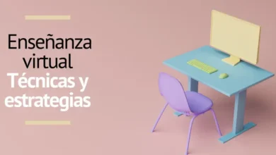 Photo of 5 Alternativas Innovadoras al Blog Tradicional para Profesores: Mejora tu Enseñanza Online