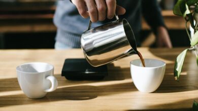 Photo of 5 alternativas saludables al café para estudiar y aumentar la concentración