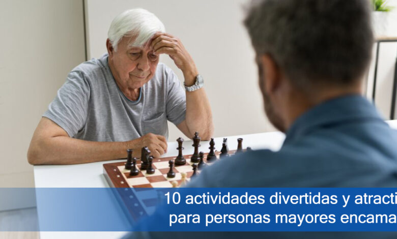 5 divertidas alternativas de entretenimiento para sesiones de rehabilitación