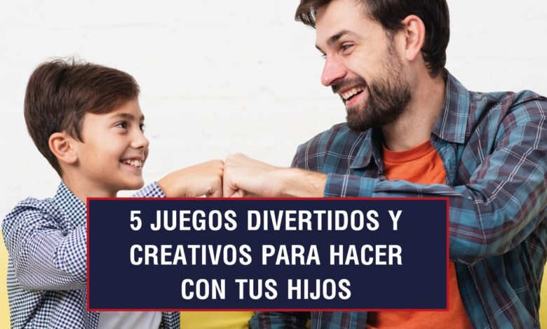 5 Formas Divertidas de Resolver Conflictos para Niños: Guía Práctica y Efectiva