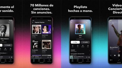 Photo of 5 Mejores Alternativas a Google Play Music para Android en 2021