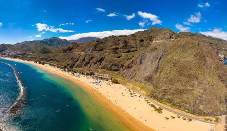 5 mejores destinos playeros alternativos a Gandía para disfrutar del sol y la playa