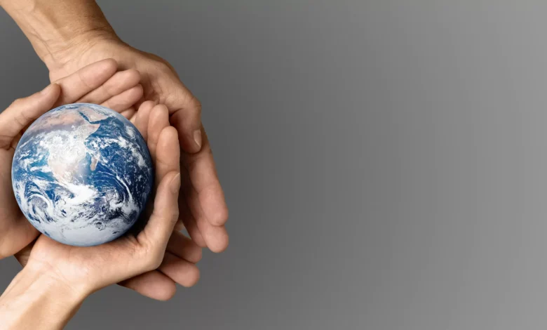 5 soluciones efectivas para mitigar el cambio climático y cuidar nuestro planeta
