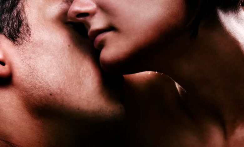 7 alternativas de placer durante la regla: disfruta del sexo sin restricciones