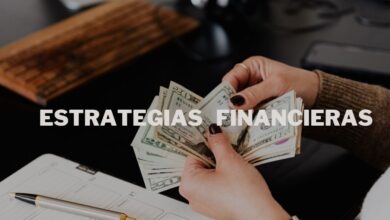 Photo of 7 Estrategias de Financiamiento Alternativas para Impulsar tu Empresa hacia el Éxito