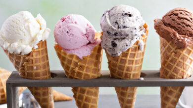 Photo of Algarroba: La alternativa perfecta para hacer helados deliciosos y saludables
