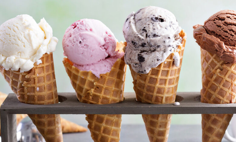Algarroba: La alternativa perfecta para hacer helados deliciosos y saludables