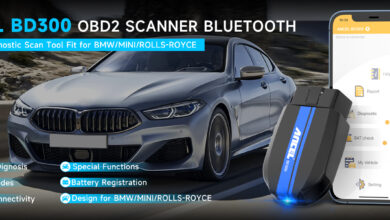 Photo of Alternador batería para BMW 118d: precio y recomendaciones de compra