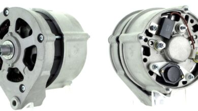 Alternador para Ford: Encuentra el Mejor Repuesto para tu Vehículo en Nuestra Tienda