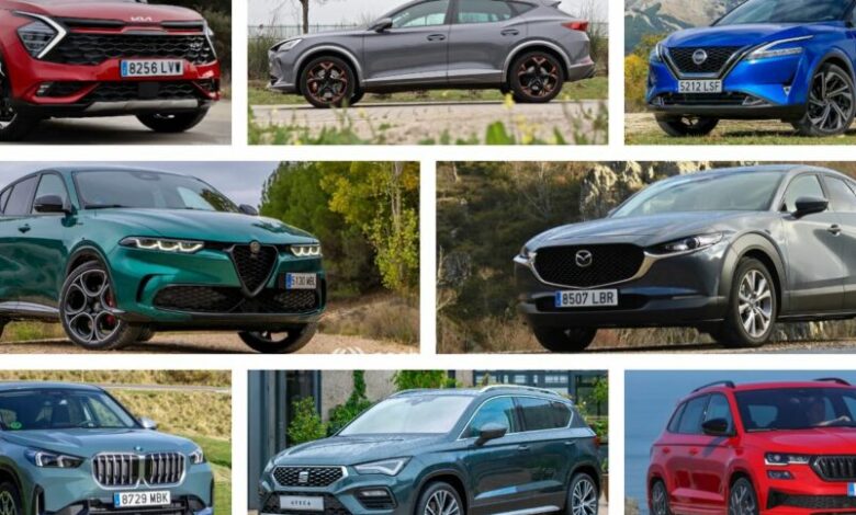 Alternador para Ford Focus Diesel del 2007: Guía Paso a Paso y Precios Competitivos