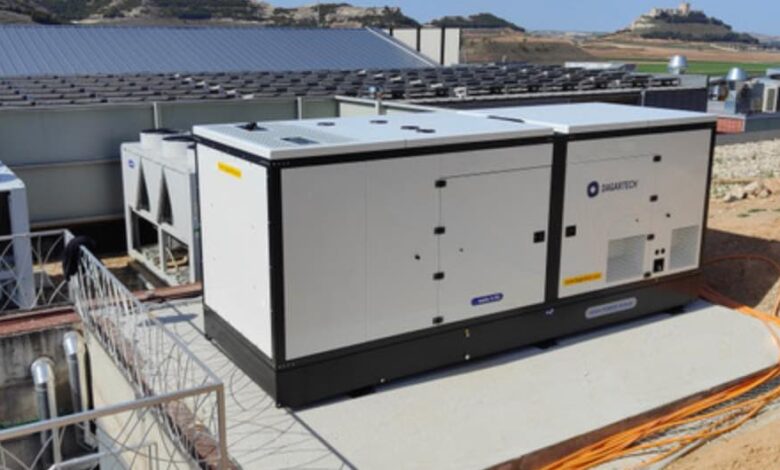 Alternador para generador eléctrico: la mejor opción para garantizar un suministro constante de energía