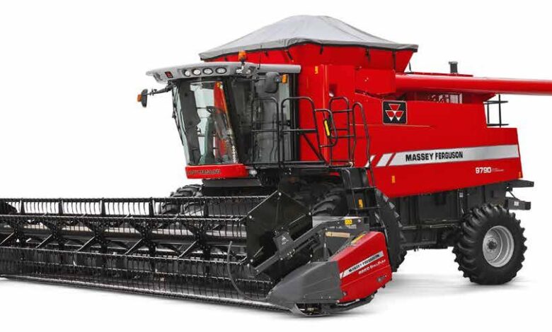 Alternador para Massey Ferguson: Encuentra la Mejor Opción aquí