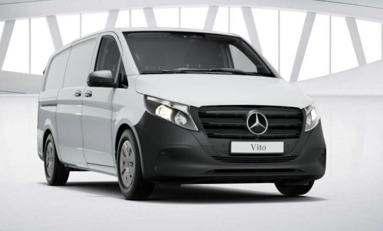 Alternador para Mercedes Vito 110 CDI: Precio y Mejores Ofertas del Mercado