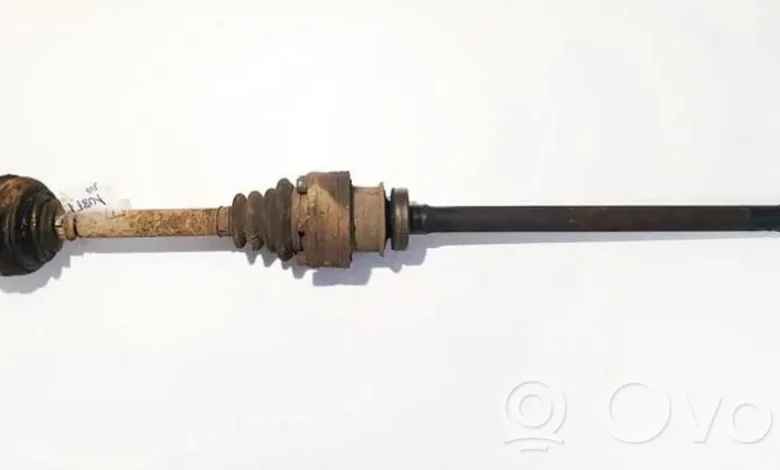 Alternador para Mercedes Vito W638: Encuentra la mejor opción para tu vehículo aquí