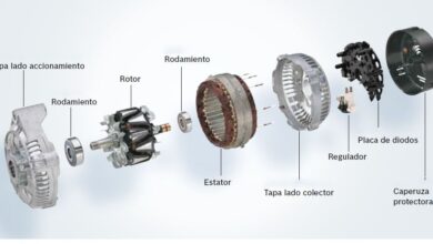 Photo of Alternador para Motor de 3 cilindros: Guía completa y recomendaciones