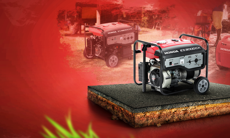 Alternador para motor Honda GX160 5.5: Todo lo que necesitas saber