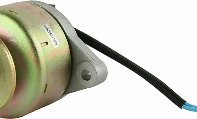 Alternador para motor Kubota: Las mejores opciones para tu vehículo Alternador para motor Kubota: Las mejores opciones para tu vehículo