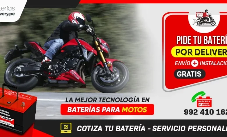 Alternador para motos: Guía completa para elegir el mejor modelo en 2021