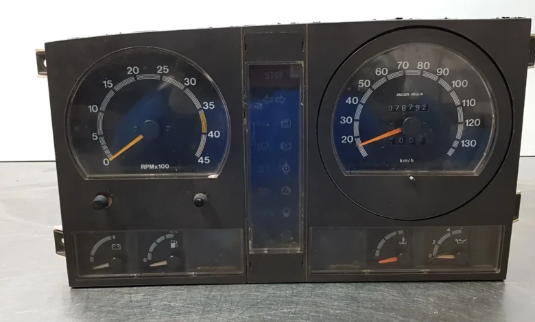 Alternador para Nissan Eco T 100: Todo lo que necesitas saber Alternador para Nissan Eco T 100: Todo lo que necesitas saber