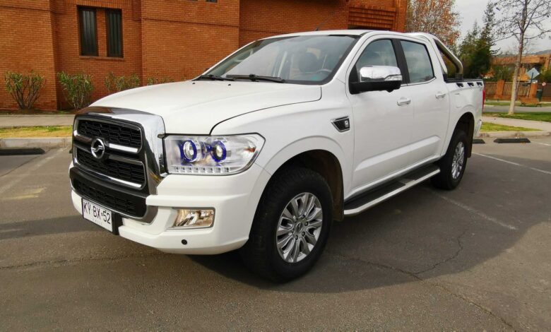 Alternador para Nissan Pick Up: Encuentra la mejor opción para tu vehículo aquí