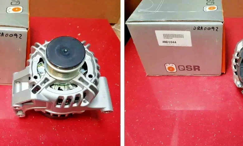 Alternador para Opel Astra Diesél: Todo lo que necesitas saber