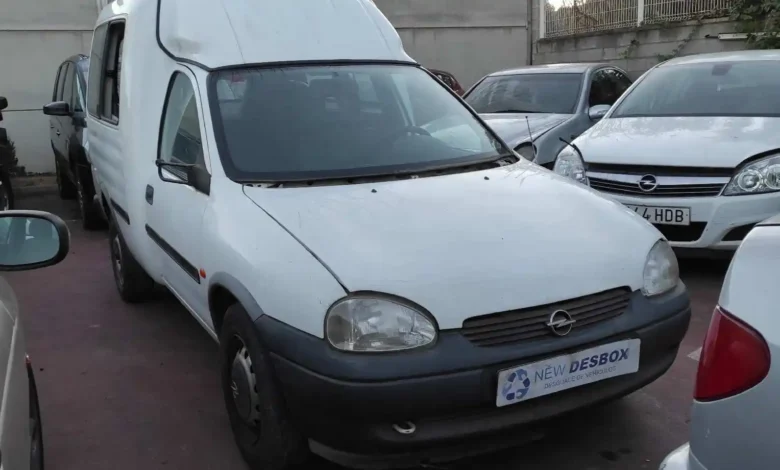 Alternador para Opel Corsa B 1.4 Gasolina: Guía de Compra y Mantenimiento Alternador para Opel Corsa B 1.4 Gasolina: Guía de Compra y Mantenimiento