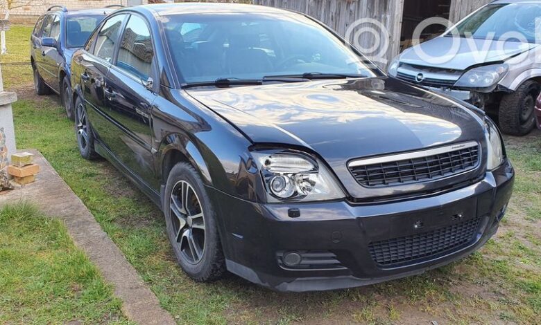 Alternador para Opel Vectra: Encuentra la mejor opción para tu coche