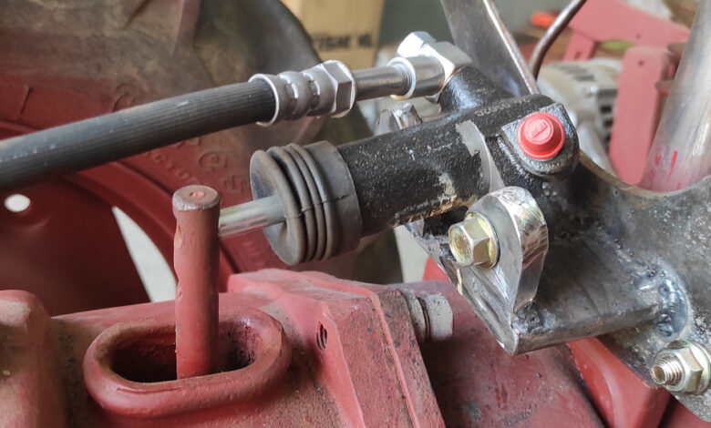 Alternador para Pasquali 991: Todo lo que necesitas saber para tu tractor