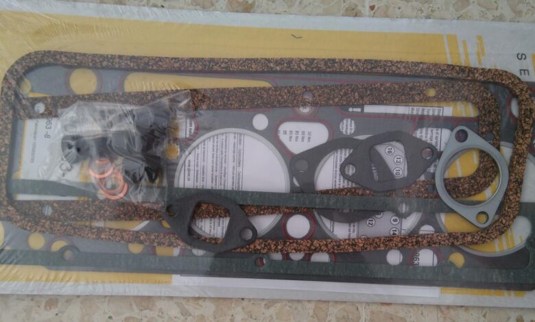 Alternador para Perkins 4108: Todo lo que necesitas saber