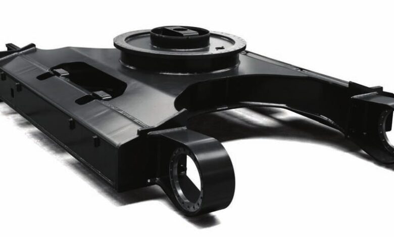 Alternador para Perkins JCB 1 CX: Todo lo que necesitas saber sobre esta pieza imprescindible