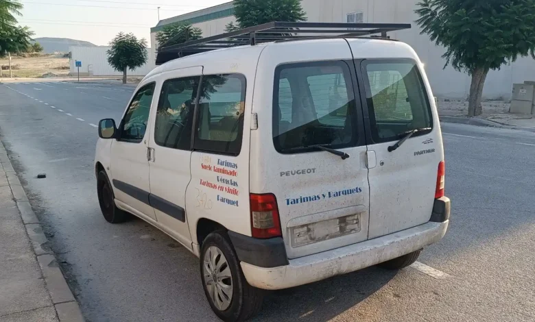 Alternador para Peugeot Partner 2007 1.6 HDI: Guía completa de compra y mantenimiento