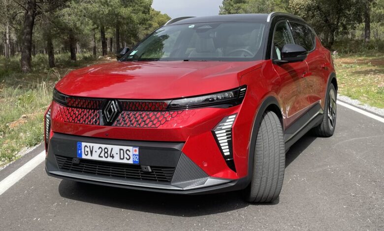 Alternador para Renault Laguna: Encuentra la Mejor Opción para tu Coche